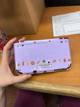 Toki review photo