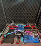 Kyle N. review photo