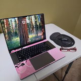 User picture