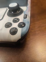 Anonymous review photo
