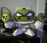 User picture