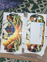 Anonymous review photo
