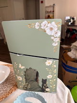 Nani review photo