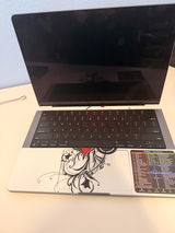 Dalia C. review photo
