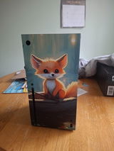 Mikey F. review photo