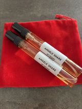 Racheal Aquilina review photo