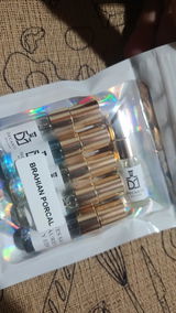 Brahian Porcal review photo