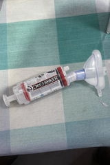 Nandan Nair review photo