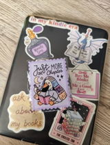 Ludivine review photo