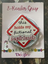 Booklover review photo