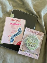 Laurine G. review photo