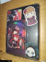 Kyouma review photo