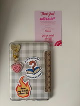 Alessia G. review photo