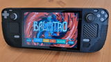 James B review photo
