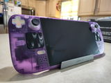 Justin Adams review photo