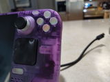 Justin Adams review photo