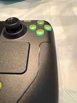 Joey Gi review photo