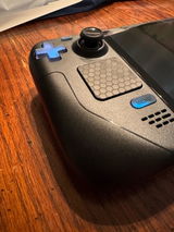 Joey Gi review photo