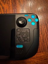 Joey Gi review photo