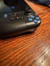 Joey Gi review photo