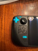 Joey Gi review photo