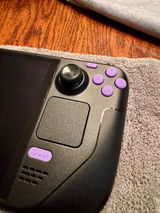 Joey Gi review photo