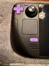 Joey Gi review photo