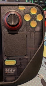 Iro Forte review photo