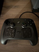 Brett review photo
