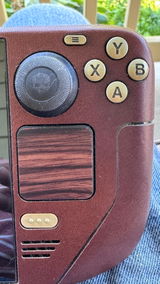 Brian W. review photo