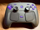 J Morris review photo