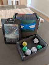 Andrew Gray review photo
