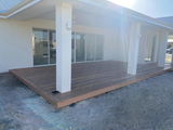 Mark Smith (M&D Smith Carpentry Contractors) review photo
