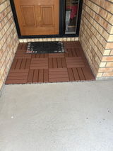 Anonymous review photo