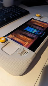 Hasbi A. review photo