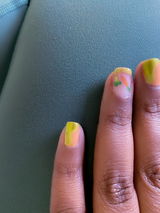 Monique review photo