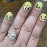 Amber review photo