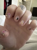 Mariah review photo