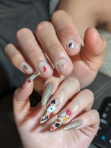 allisondoesnails review photo