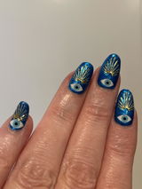 April review photo