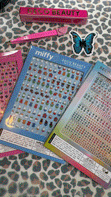 Tabby review photo