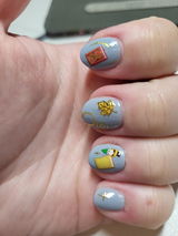 Matisse review photo