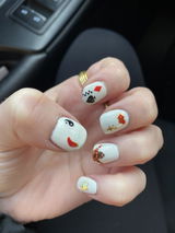 Customer review photo