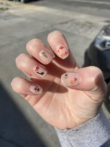Customer review photo