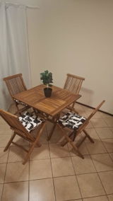 Mapule M. review photo