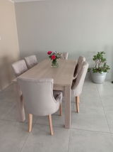 Ntombi review photo