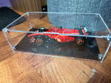 Fernando review photo