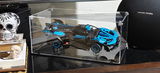 E.V.R. review photo