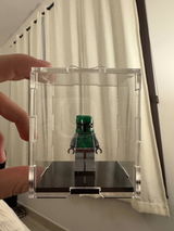 Josué RG review photo