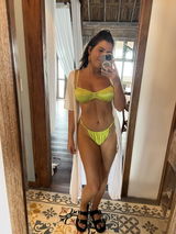 Serena Shlomof review photo